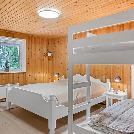 Menard - 1-2km From The Sea By Interhome * Vesterhede